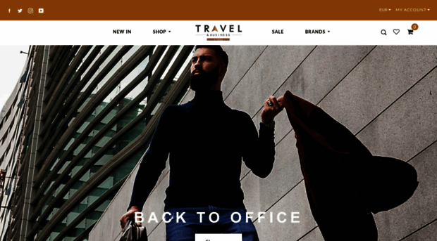 travelandbusinesstore.com