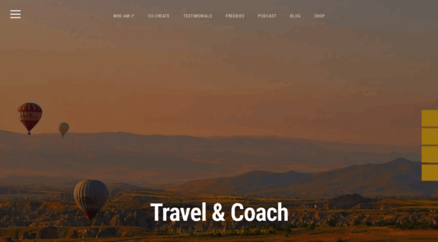 travelandcoach.com