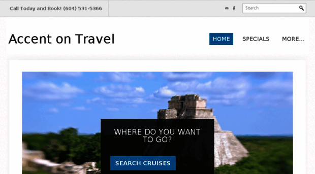 travelandcruises.com