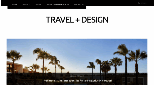 travelanddesign.ca