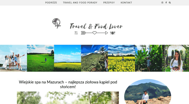 travelandfoodlover.com