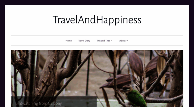 travelandhappiness.co.in