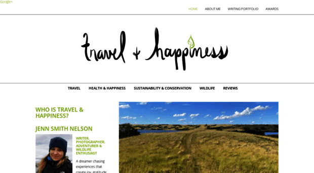 travelandhappiness.com