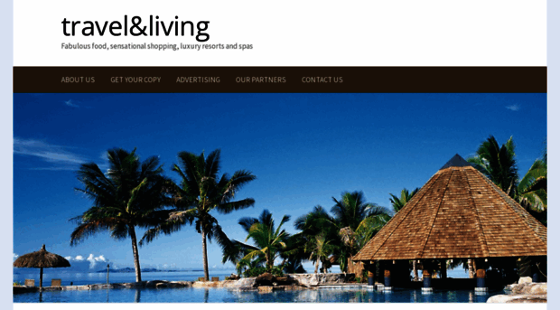 travelandliving.com.au