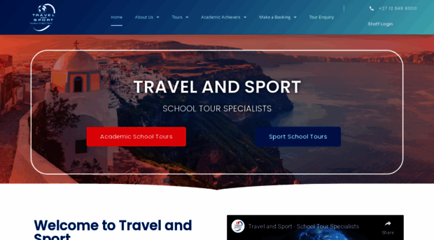 travelandsport.com