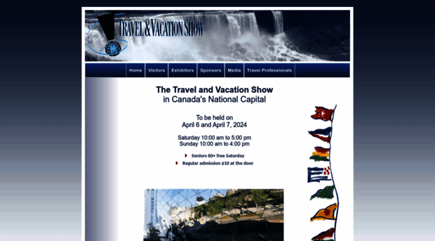 travelandvacationshow.ca