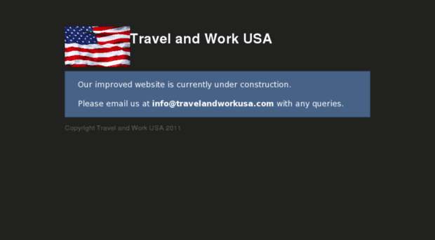 travelandworkusa.com