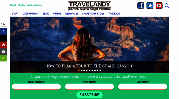 travelandy.com