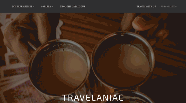 travelaniac.com