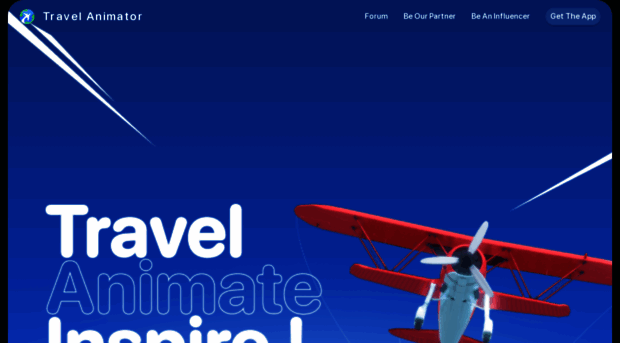 travelanimator.com