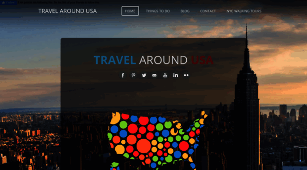 travelaroundusa.com