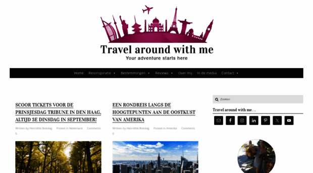 travelaroundwithme.com