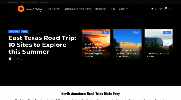 travelartsy.com