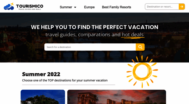 travelascend.com