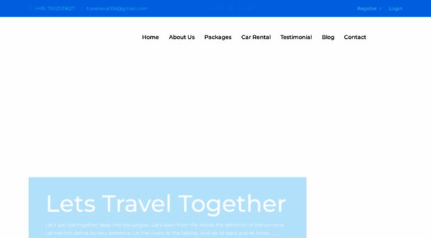 travelasia.co.in