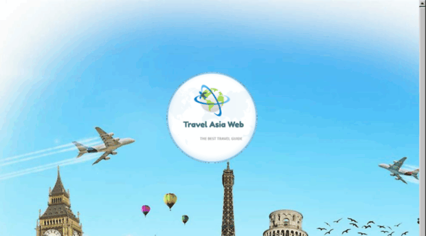 travelasiaweb.com