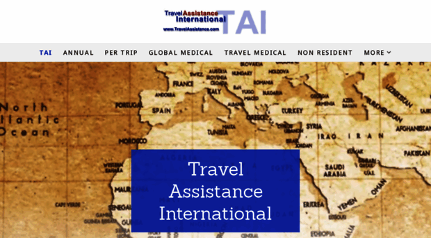 travelassistance.com