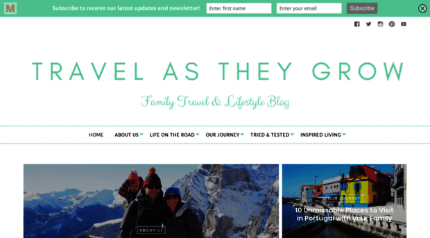 travelastheygrow.com