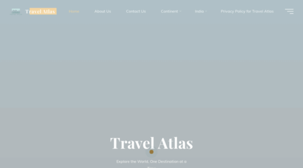 travelatlass.com