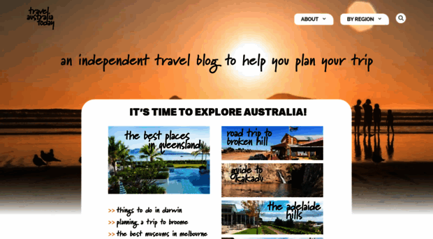 travelaustraliatoday.com