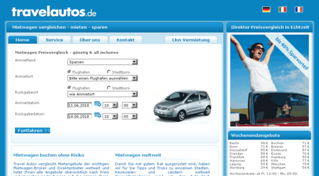 travelautos.de