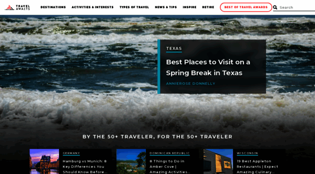 travelawaits.com