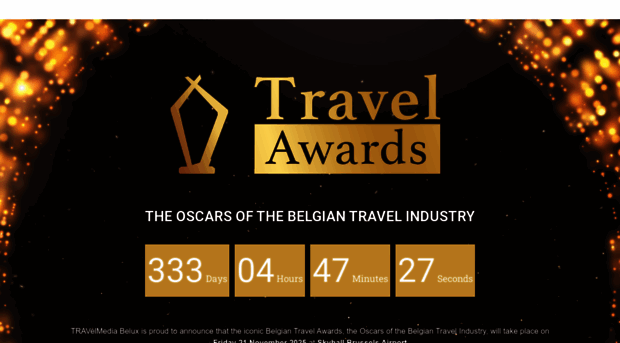 travelawards.be