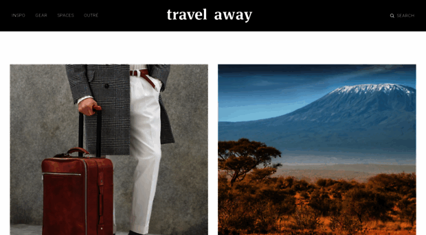 travelaway.me