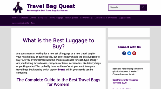 travelbagquest.com