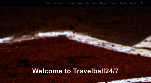 travelball247.com