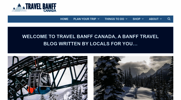 travelbanffcanada.com