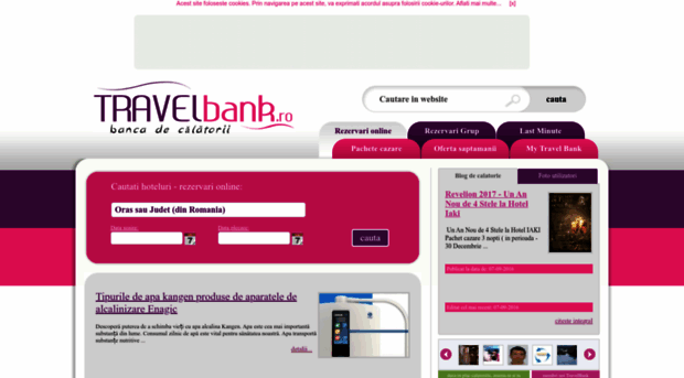 travelbank.ro