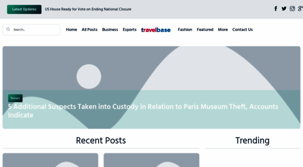 travelbase.uk