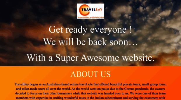 travelbay.com