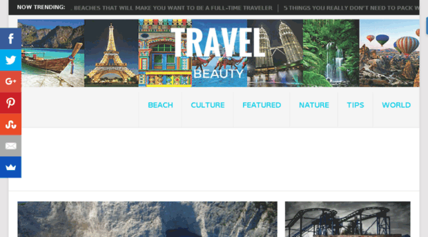 travelbeauty.org