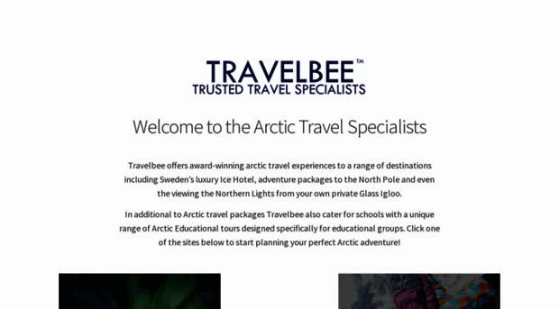 travelbee.co.uk