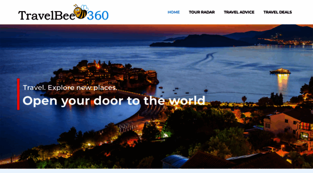 travelbee360.com