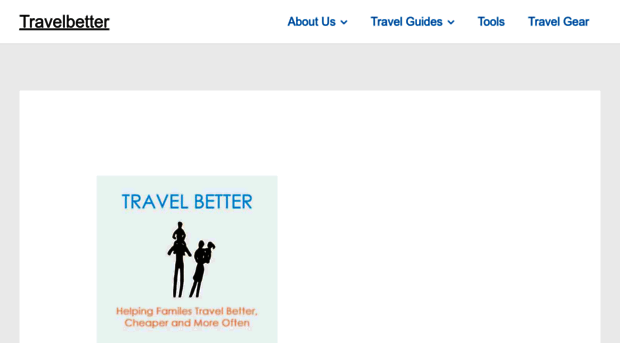 travelbetter.co.uk