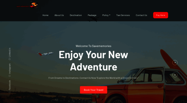 travelbeyond.co.in