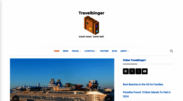 travelbinger.com