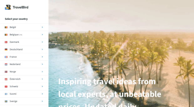 travelbird.com