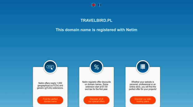 travelbird.pl