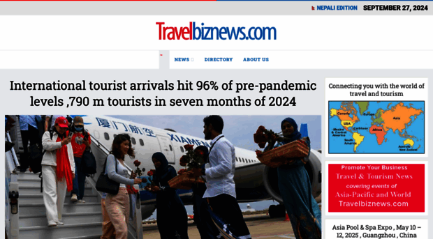 travelbiznews.com