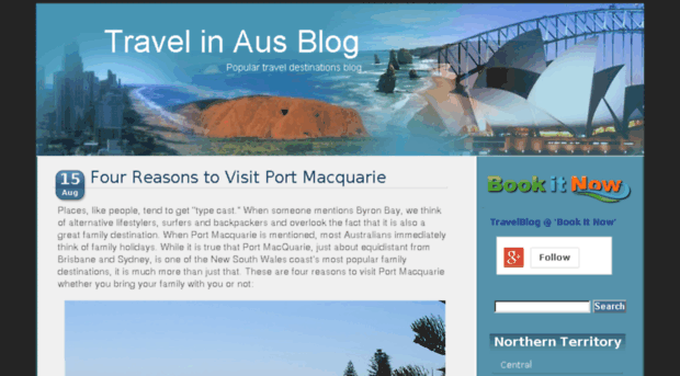 travelblog.bookitnow.com.au