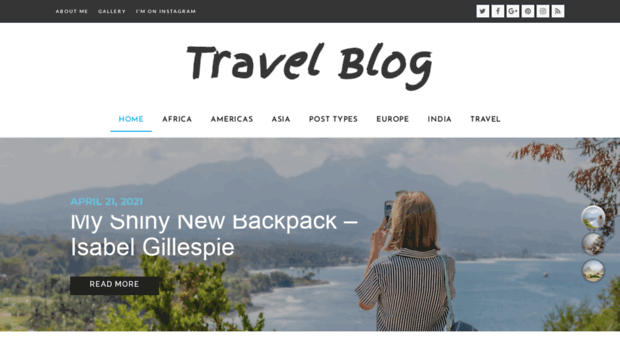 travelblog.majestic-themes.com