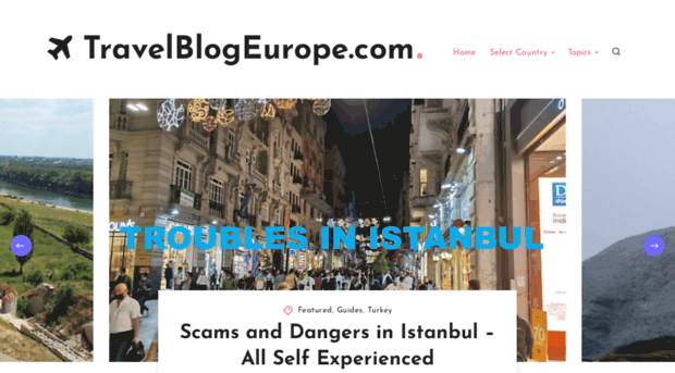 travelblogeurope.com