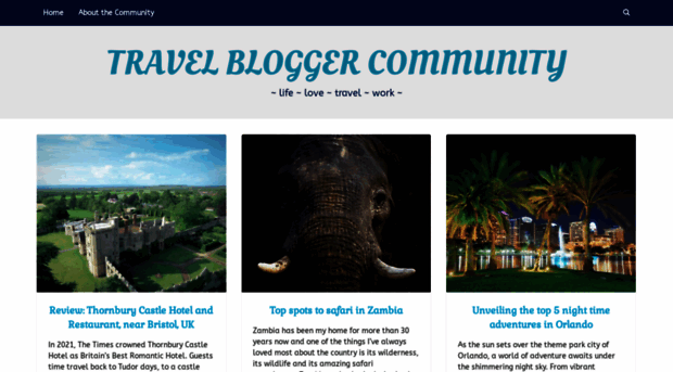 travelbloggercommunity.com