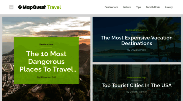 travelblogs.mapquest.com