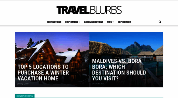 travelblurbs.com