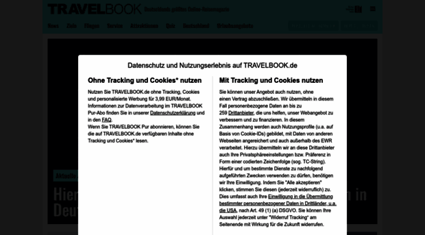 travelbook.de